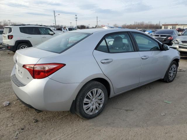 2T1BURHE3HC931465 | 2017 TOYOTA COROLLA L