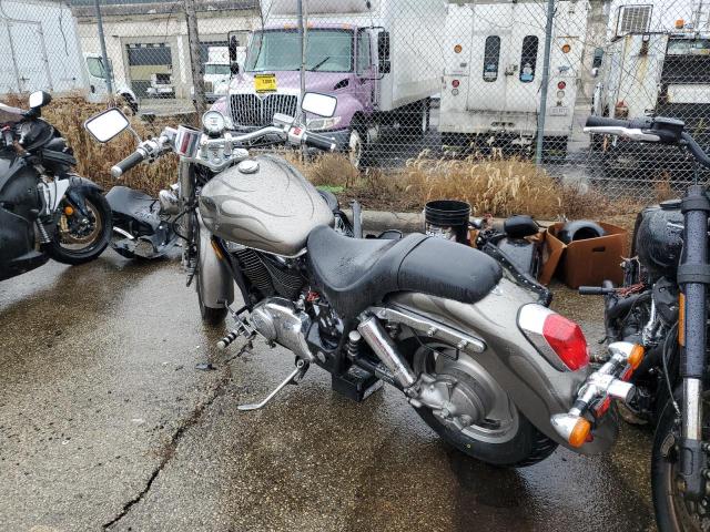 2006 HONDA VT1100 C2 1HFSC43046A602279
