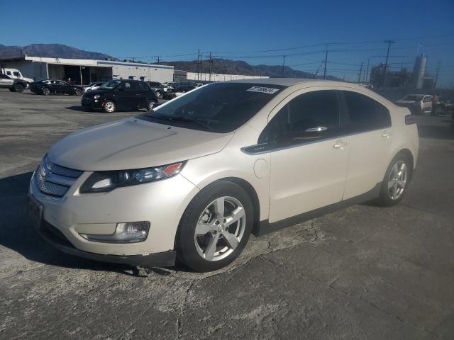 VIN 1G1RE6E40DU149023 2013 Chevrolet Volt no.1