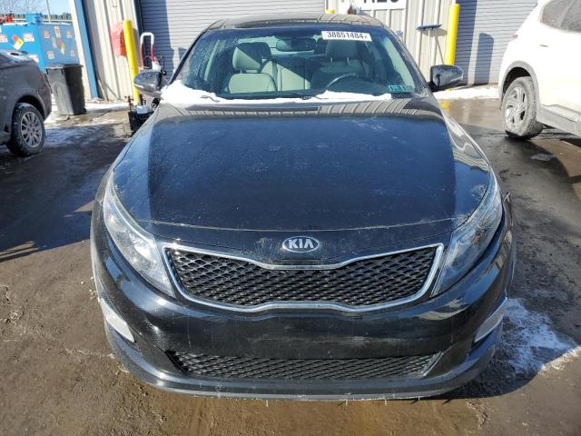 5XXGN4A72EG348973 | 2014 KIA OPTIMA EX