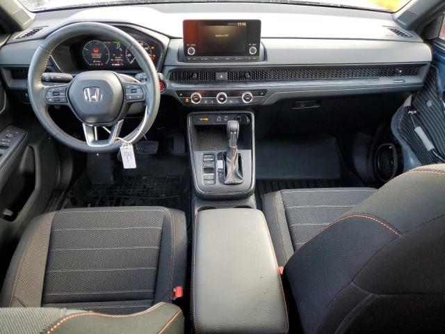 2023 HONDA CR-V SPORT - 2HKRS5H56PH715330