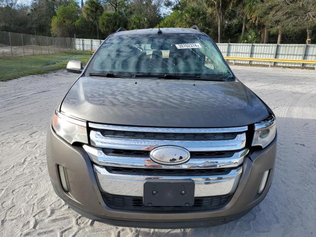 2013 Ford Edge Sel VIN: 2FMDK4JC5DBA49089 Lot: 39702374