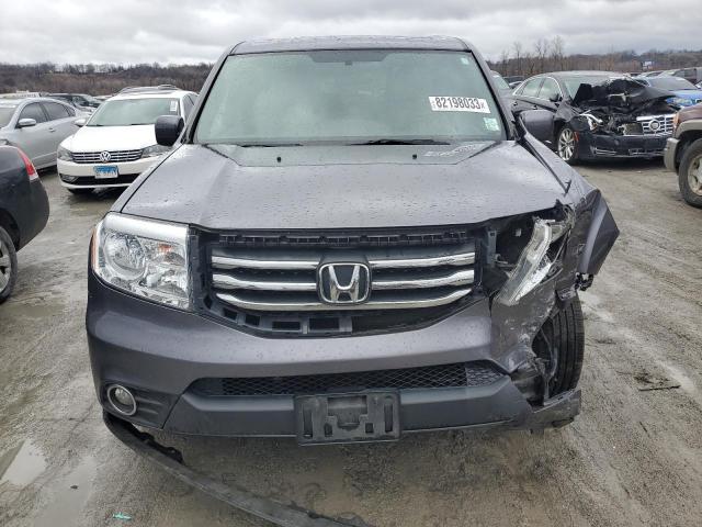 5FNYF4H34FB055097 | 2015 HONDA PILOT SE