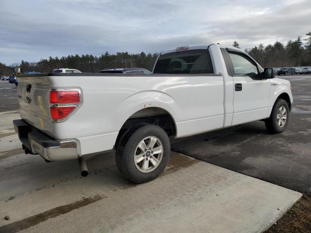 1FTNF1CF8EKD85006 | 2014 FORD F150