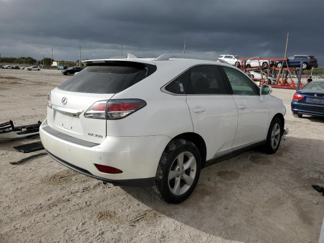 2T2BK1BA5FC325770 | 2015 LEXUS RX 350 BAS