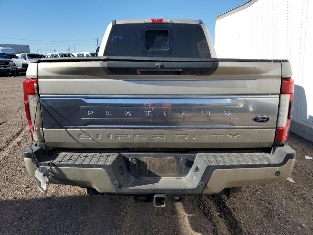 1FT7W2BT4HEB79318 | 2017 FORD F250 SUPER