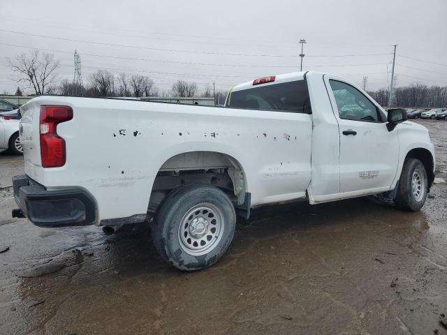 3GCNYAEK0MG404755 | 2021 Chevrolet silverado k1500