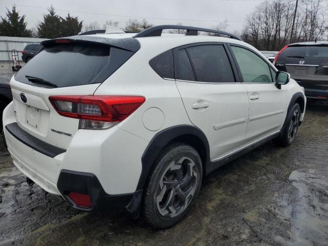 JF2GTHNC8MH361508 | 2021 SUBARU CROSSTREK