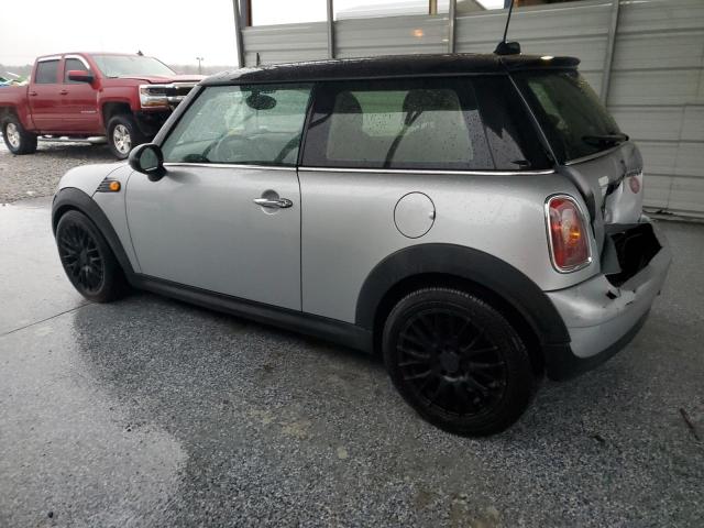 Vin: wmwmf3c50atz65690, lot: 36971894, mini cooper 20102