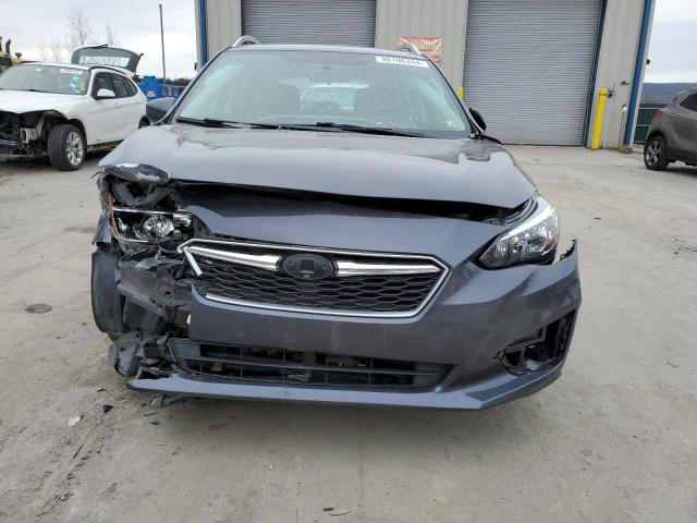 4S3GTAB63H3732517 | 2017 SUBARU IMPREZA PR