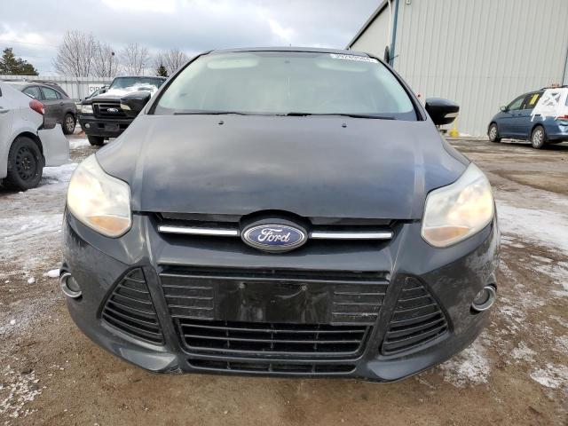 1FADP3K21EL249884 | 2014 FORD FOCUS SE