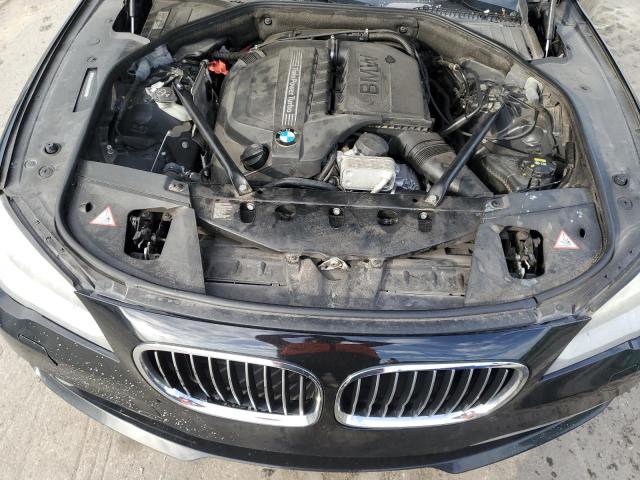 VIN WBAYE4C55FD946919 2015 BMW 7 Series, 740 LI no.11