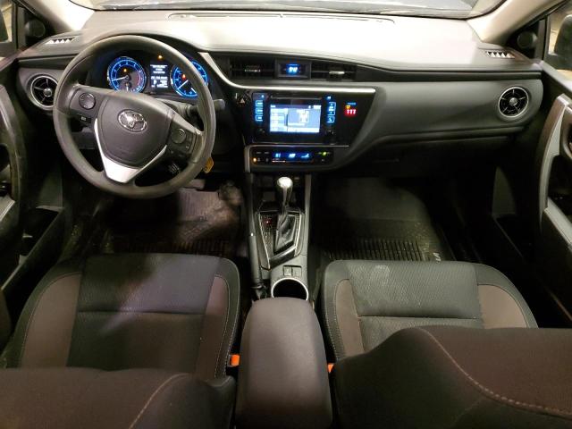 2T1BURHE8JC007416 | 2018 TOYOTA COROLLA L