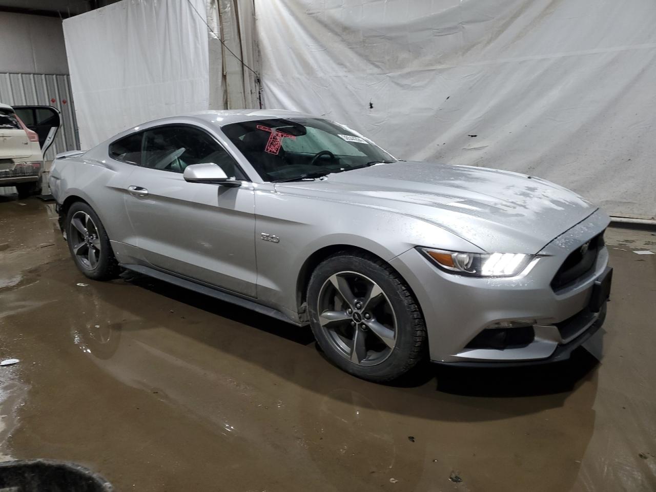Lot #2472808132 2016 FORD MUSTANG GT