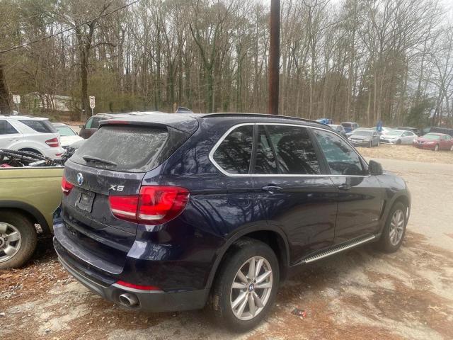 5UXKR0C54E0K47047 2014 BMW X5, photo no. 4