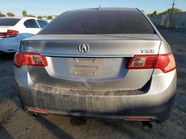 2011 Acura Tsx VIN: JH4CU2F60BC003537 Lot: 40493104