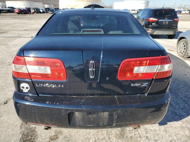 2008 Lincoln Mkz VIN: 3LNHM26T38R613953 Lot: 40268864