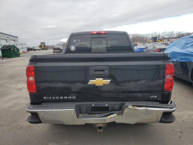 3GCUKSEJ9EG432811 | 2014 CHEVROLET SILVERADO