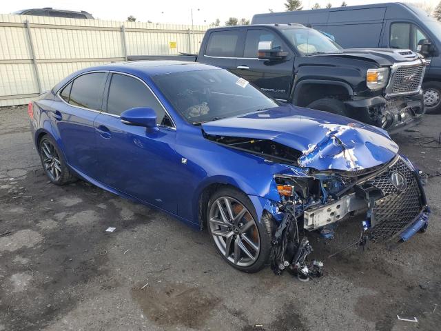 2020 LEXUS IS 300 F-S JTHG81F22L5043122