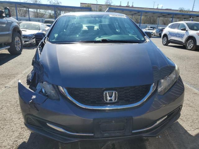 2HGFB2F84EH541277 | 2014 HONDA CIVIC EX