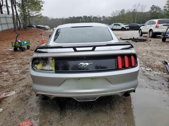 1FA6P8TH9G5204918 | 2016 FORD MUSTANG