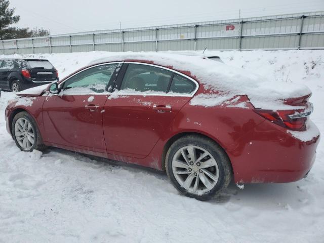 2G4GK5EX6E9279376 | 2014 BUICK REGAL