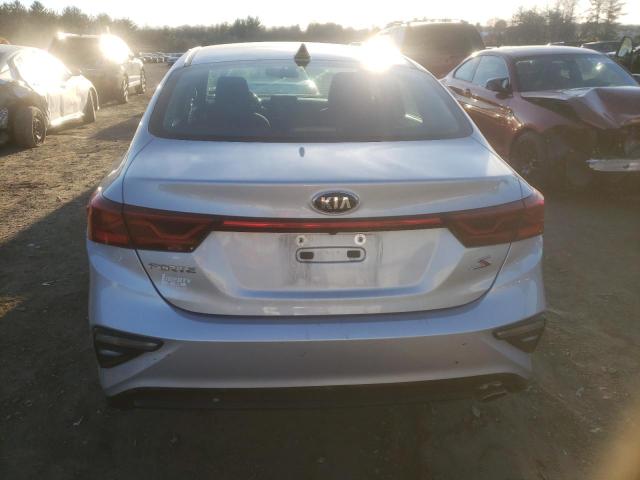 3KPF34AD6KE073300 | 2019 KIA FORTE GT L