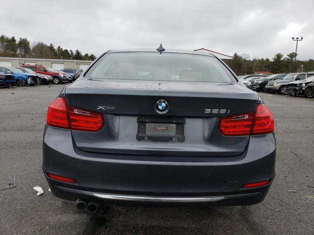 VIN 1FADP3F2XDL107039 2013 BMW 3 SERIES no.6