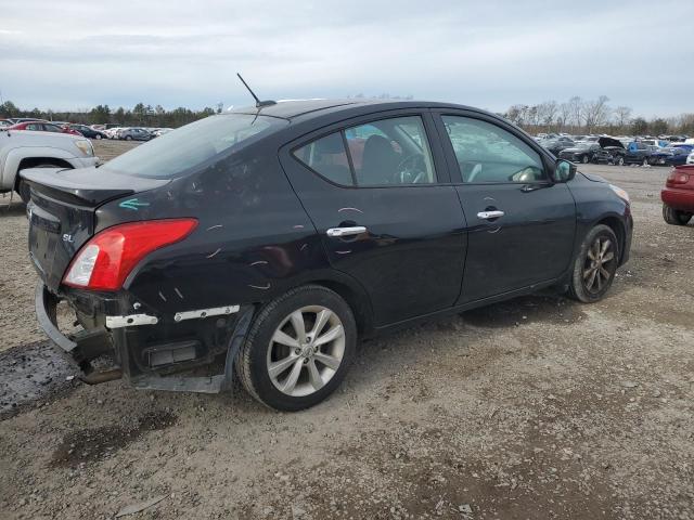 3N1CN7AP0HL834158 | 2017 NISSAN VERSA S