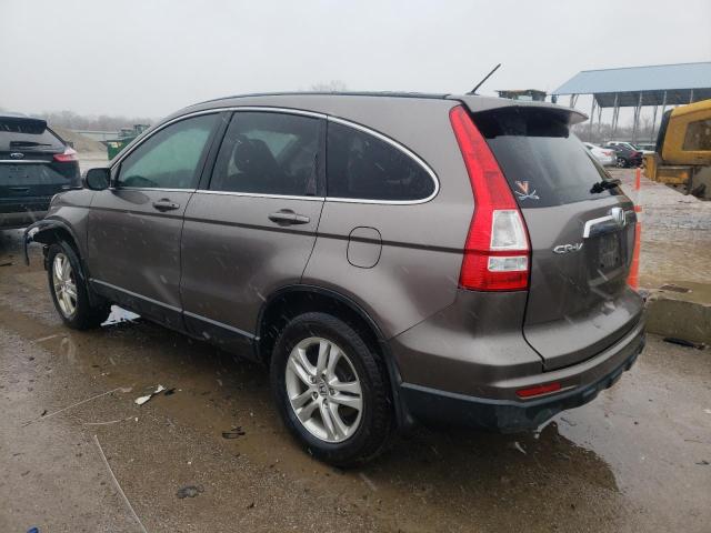 Vin: 5j6re3h76al042999, lot: 37533274, honda crv exl 20102