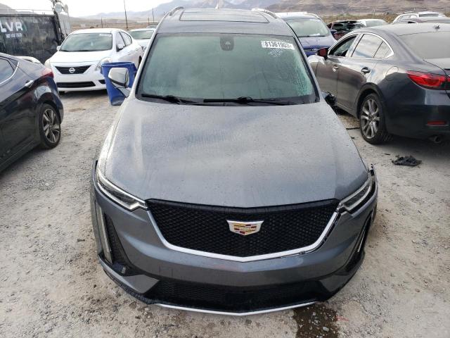 1GYKPHRS2LZ128323 | 2020 CADILLAC XT6 SPORT