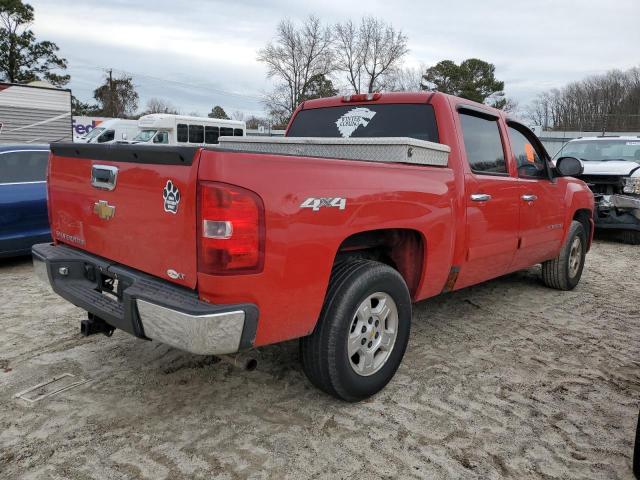 2GCEK13C771677041 | 2007 Chevrolet silverado k1500 crew cab