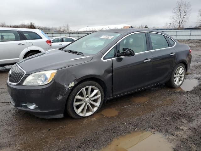 2013 Buick Verano 