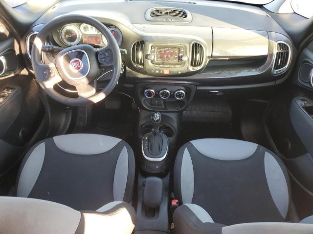 ZFBCFAAH5EZ015265 | 2014 FIAT 500L POP