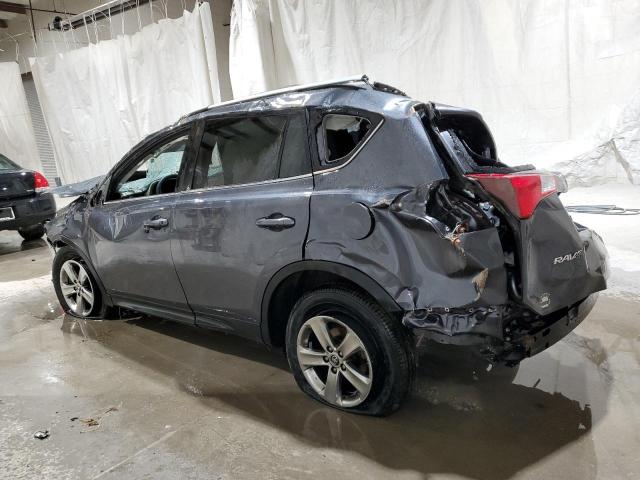 JTMRFREV0FD139500 | 2015 TOYOTA RAV4 XLE