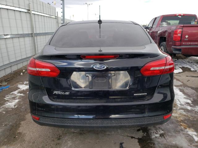 1FADP3E27GL372443 | 2016 FORD FOCUS S