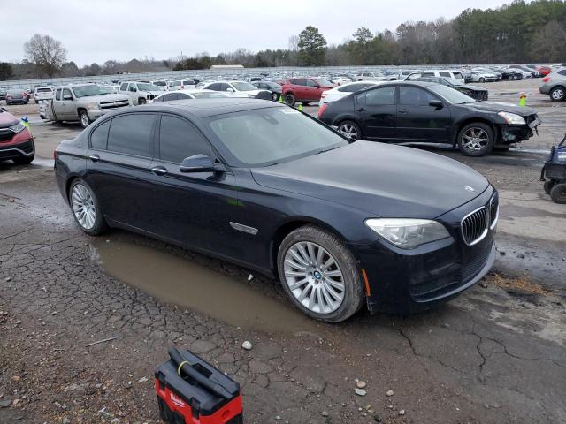 VIN WBAYE8C58DD132350 2013 BMW 7 Series, 750 LI no.4