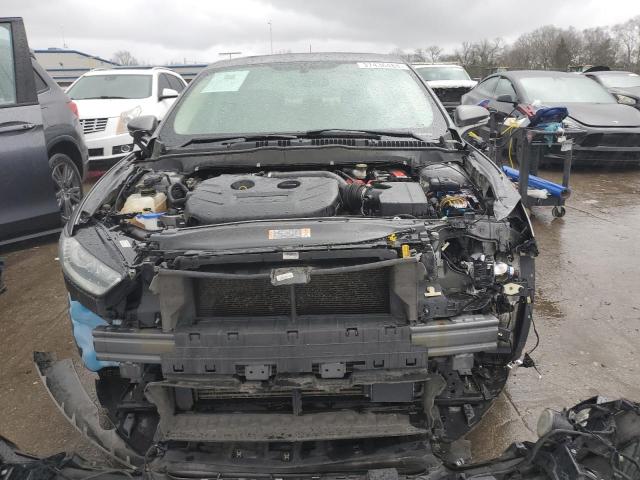 3FA6P0H99ER392434 | 2014 FORD FUSION SE