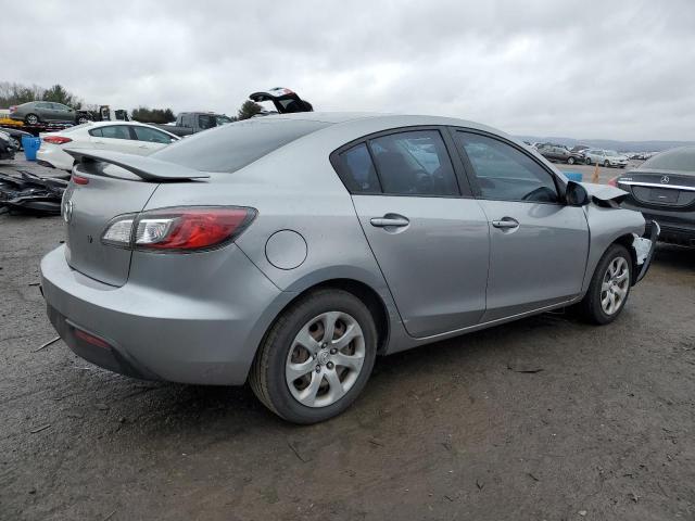 VIN 3VWDB7AJ5JM259350 2011 MAZDA 3 no.3