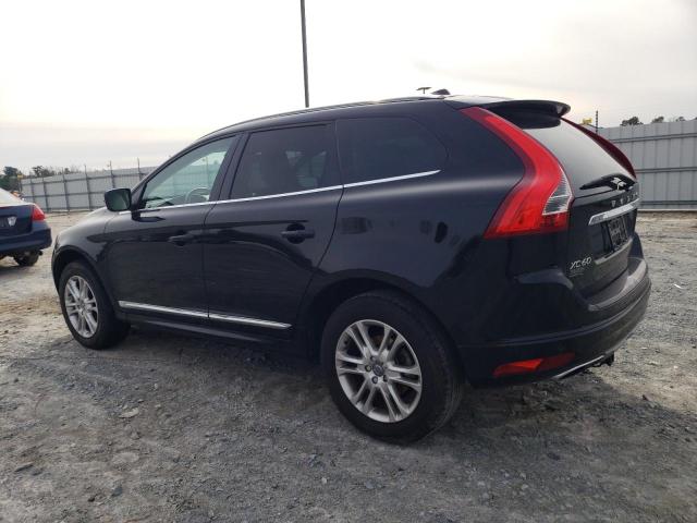 YV440MDK2G2789865 2016 VOLVO XC60 - Image 2