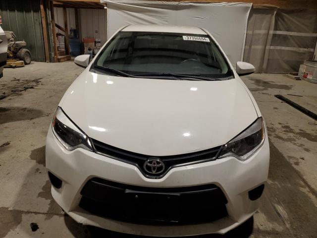 5YFBURHE8EP053348 | 2014 TOYOTA COROLLA L