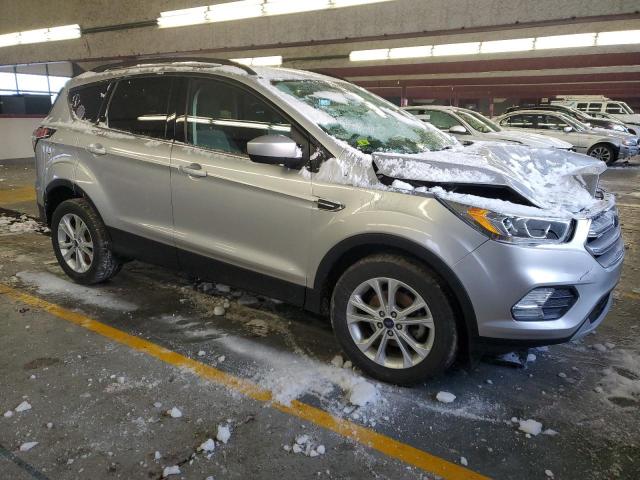 1FMCU0GD3HUC22459 | 2017 FORD ESCAPE SE