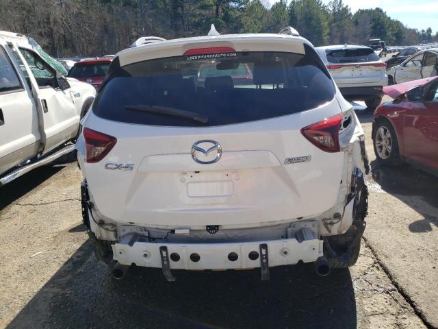 JM3KE2DY1G0698304 | 2016 MAZDA CX-5 GT