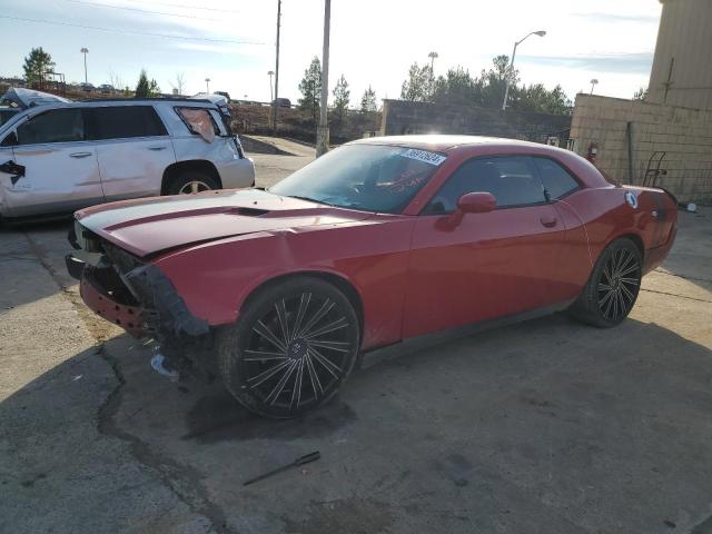 2013 Dodge Challenger SXT