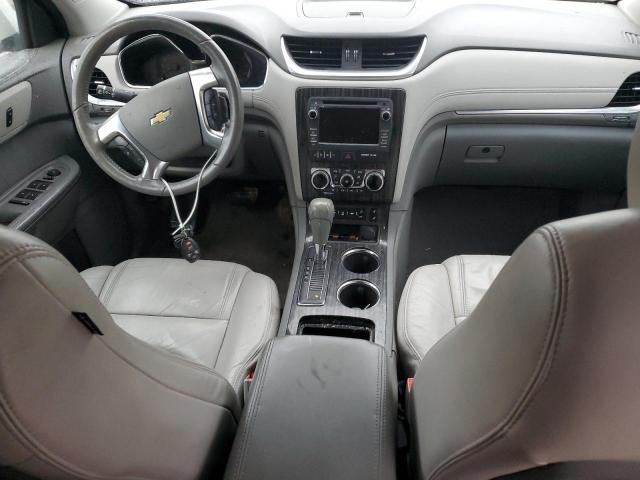 1GNKRHKD7EJ285964 | 2014 CHEVROLET TRAVERSE L