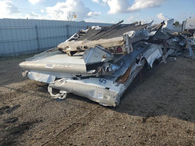 1999 WABASH TRAILER #3190844922