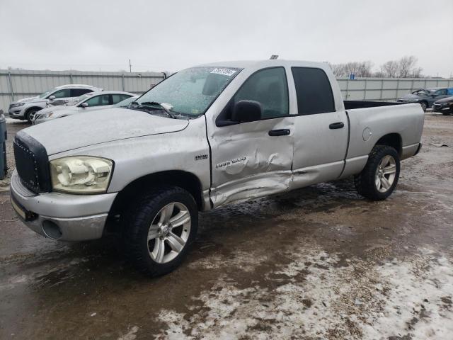 2006 Dodge Ram 1500 ST