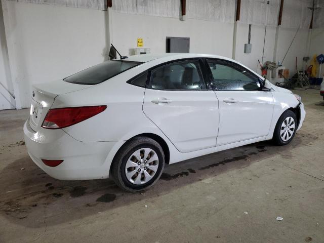 2016 HYUNDAI ACCENT SE KMHCT4AE6GU941554  37309244