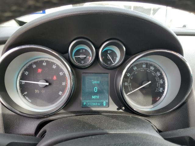 2015 BUICK VERANO CON 1G4PR5SK2F4178733