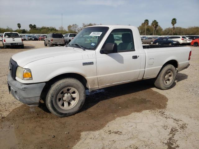 2011 Ford Ranger 